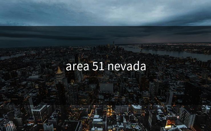 area 51 nevada area 51 nevada